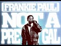 Frankie Paul - Not A Pretty Gal Frankie Paul - Not A Pretty Gal
