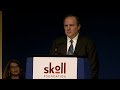 Click here to watch this video Int Center for Transitional Justice - 2009 Skoll Awards for Social Entrepreneurship
