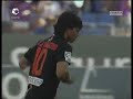 Málaga 3 – 0 Atlético de Madrid. Goles y mejores jugadas