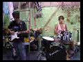 Lie (cover(garage session))