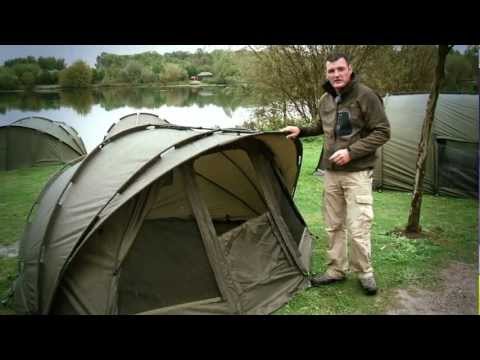 Royale Shelter :: Carp Fishing TV ::_Horg�szat vide�k
