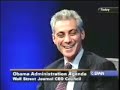 Emanual Hillary as Sec of State \"Big Question Mark\"