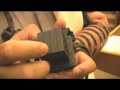 Tefilin Tutorial with Rabbi Mejia -...