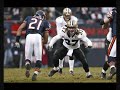 SAINTS TRIBUTE