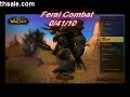 V�deo World of warcraft wow Burning Crusade tbc mmorpg video games