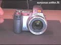 Sony Cybershot DSC-H2