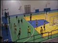 Jogo de Voleibol ESA x Juncal - 3ª Partida - Parte II.wmv