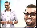 BeKanye Infomercial