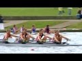 National Rowing Championships 1