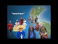 Nossa Língua 9 - Estrangeirismos - bloco 01