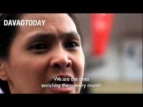 A RADIO WORKER’S FIGHT