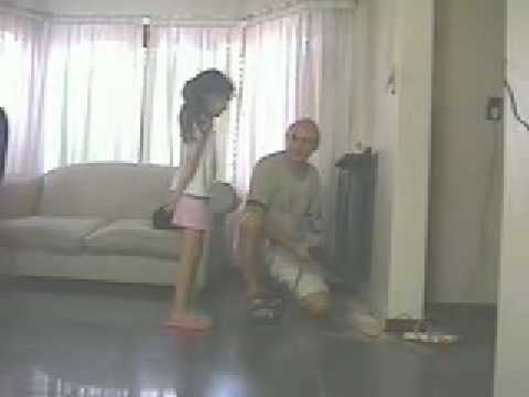 Mama Luchetti - Papa Luchetti