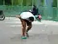 GARDIKI.GR - Greek bike accident !!! TOO FUNNY !!! GARDIKI.GR - Greek bike accident !!! TOO FUNNY !!!