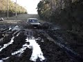 Landcruiser - Medowie Mud Madness