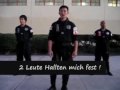 Ninja Training 2 - Griffe und Konter  