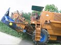 Super Bizon Z056 Ursus 914 - najciekawsze urywki