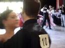 Anson & Alice Dance (Quickstep)