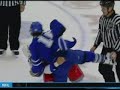 Avery vs Tucker Nov 10, 2007 - MSG feed