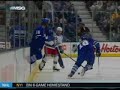 Avery vs Tucker Nov 10, 2007 - MSG feed