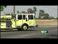 Fire Department To Start Company Closures