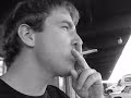 Cigarette Sessions: Bukowski