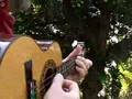 Henrique Cazes toca Minhas Mãos meu Cavaquinho