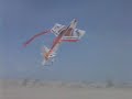 Scorpion 2215-18 on Airfoilz Edge 540