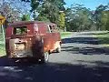 54 Barndoor