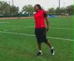 Nike Rookie Football Class 2007 Pro Football Draft NFL