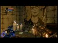 Bioshock 2 Walkthrough Part 6 - Ryan Amusements
