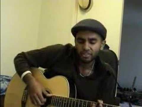 Wilson Pickett - Mustang Sally (Covered By Luke Baji Thomas