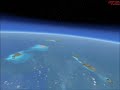 Flight Simulator X: Space Travel