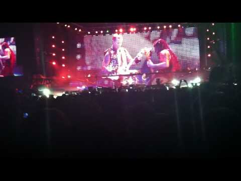 raiderski1 - That was a second Metallica song on first day of Orion Festival 2012.