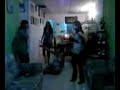 Las Divinas de Carupano..!