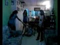 Las Divinas de Carupano..!