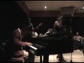 Ruth Royes Sings Summertime