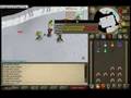 Lord Darunia goes to Bandos