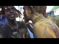 Tony C and Friends- Satuers J'ouvert 2