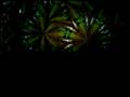 Magic Plastic Liquid Motion Kaleidoscope
