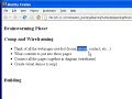 How to start planning a website? How to start planning a website?