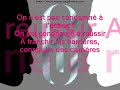 Kery James - Banlieusards Kery James - Banlieusards
