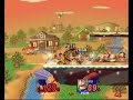 SDA Brawl Tourney--petrie911 (Ike) vs Zhegan (Fox) 2