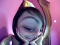 *Cara deefoorme*