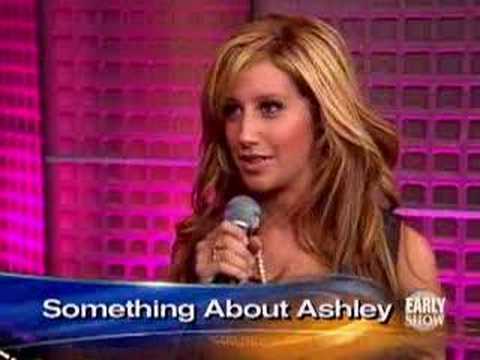 Ashley Tisdale