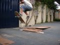 junior skate creew