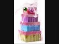 PRETTY PAPER