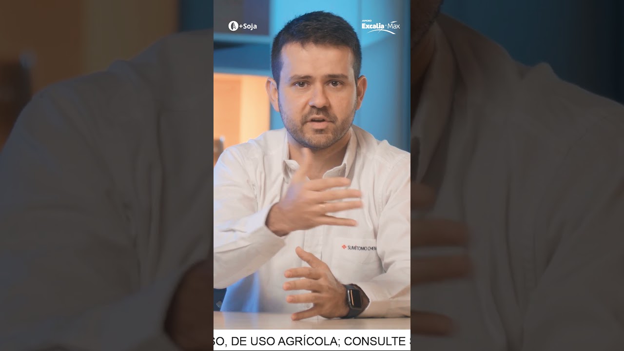 Soluções SUMITOMO CHEMICAL - MÁXIMA PROTEÇÃO