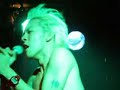 gene futon (real name kasidit samniang) - vocals 
bee futon (real name paul hampshire) - guitar, keyboards 
momoko futon (real name momoko ueda) - vocals, guitar, keyboards, programming 
simon futon (real name simon gilbert) - drums (2005--) 
oh futon (real name hathairat charoenchaichana) - bass (2005--) 

18 jan 2007
 barfly club at the monarch  london 

futon

strap it on

http://www.xfuton.com/
www.dirterecords.com