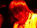 gene futon (real name kasidit samniang) - vocals 
bee futon (real name paul hampshire) - guitar, keyboards 
momoko futon (real name momoko ueda) - vocals, guitar, keyboards, programming 
simon futon (real name simon gilbert) - drums (2005--) 
oh futon (real name hathairat charoenchaichana) - bass (2005--) 

18 jan 2007
 barfly club at the monarch  london 

futon

strap it on

http://www.xfuton.com/
www.dirterecords.com