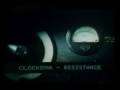 Clock DVA - Resistance